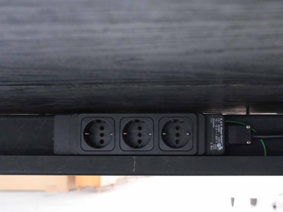 Image 1 of Scrivania vintage "NØRLAN" di Walter Knoll