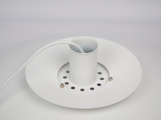 Image 1 of Paire de lampes Form des années 1980