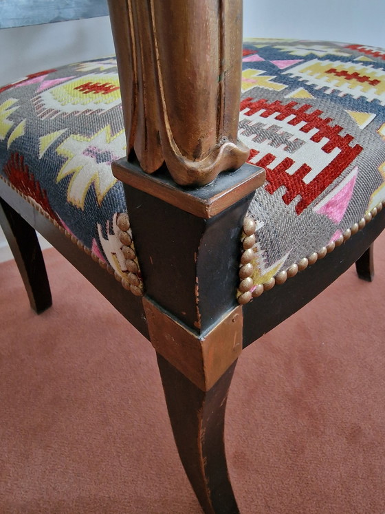 Image 1 of Fauteuil Massant