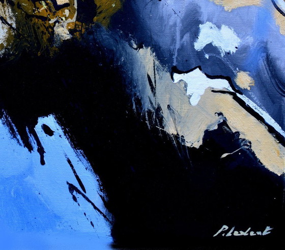Enigma – Paintings & Drawings, Canvas (photo 4 of 5)