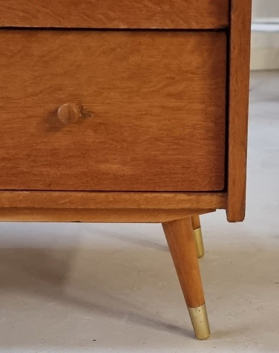 Image 1 of Kommode aus der Mitte des Jahrhunderts