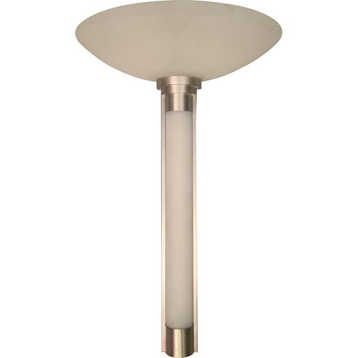 Vintage Swift Wandleuchte von Ricardo Bofill für Light, Belgien 1989