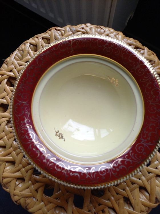 Florentijns Pronkstuk – Schalen, Ceramic (photo 3 of 5)