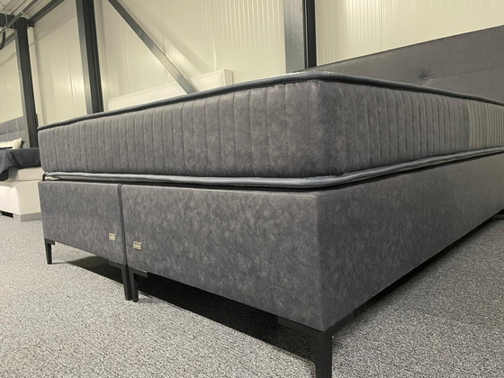 Image 1 of Private Label Dora boxspring - 160x200
