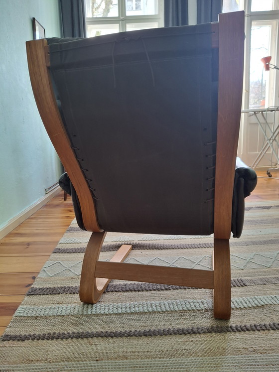 Image 1 of Sillón Kengu de mediados de siglo