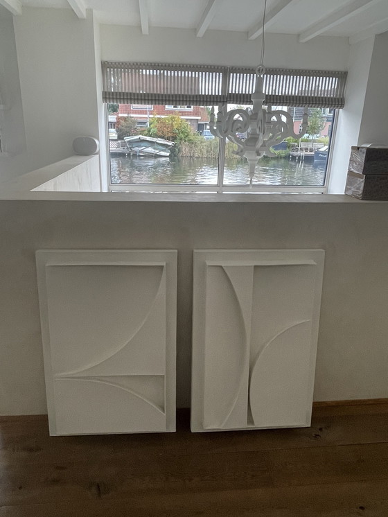 Image 1 of Dipinti ART-IN-RETURN