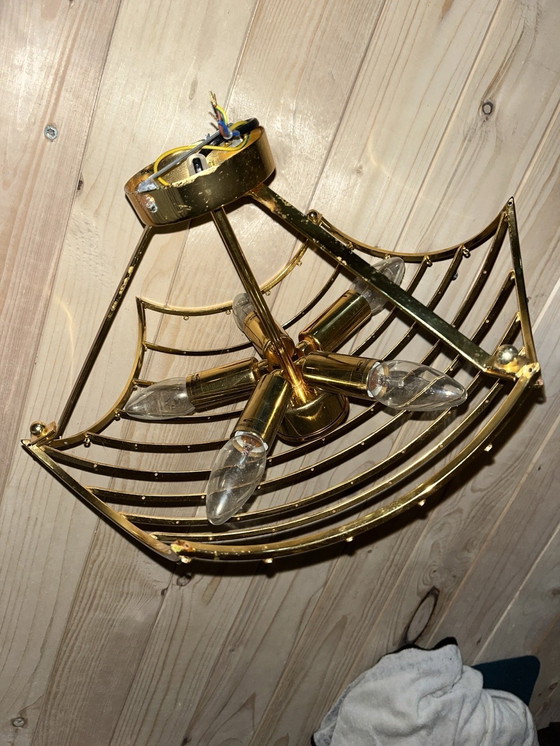 Image 1 of Chandelier 