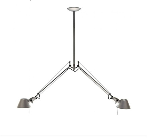 Artimide Tolomeo Sospensione