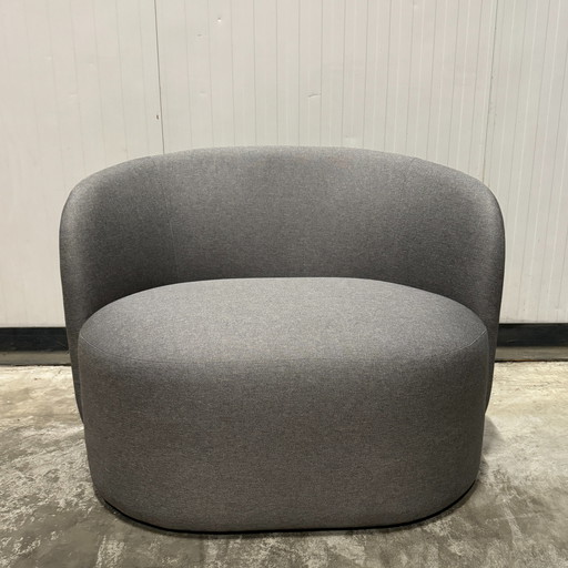 Stellar Works Taylor fauteuil