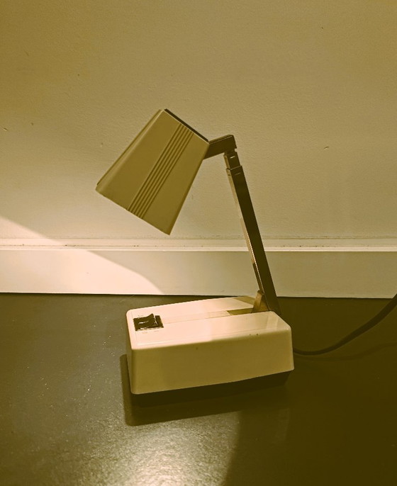 Image 1 of Lampada da tavolo con telescopio Eichhoff E 3307