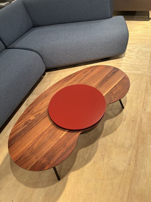 1x Eclipse Coffee Table From The Harvink Brand