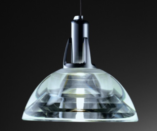 Lumina Galileo Pendant Lamp Led