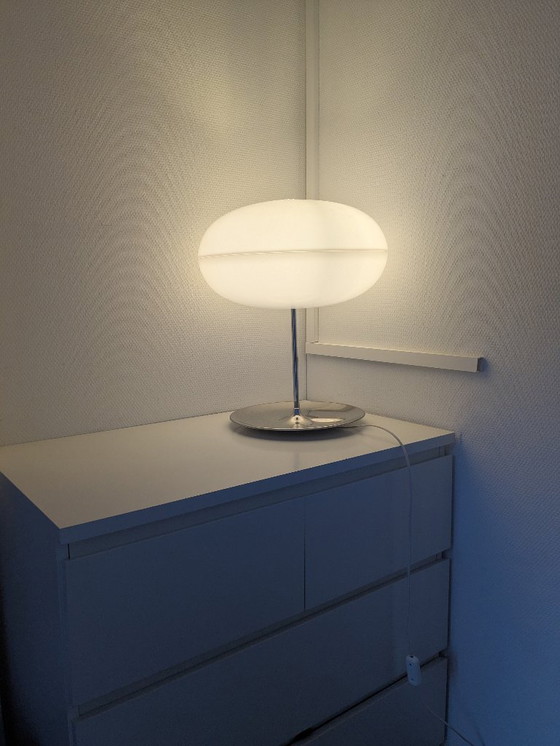 Image 1 of Lampada di design IKEA vintage Carl Öjerstam e Magnus Spaceage UFO