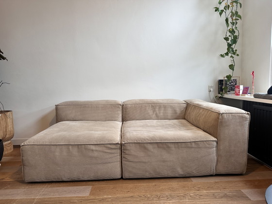 Image 1 of Modulares Lounge-Sofa Bolia Cosima