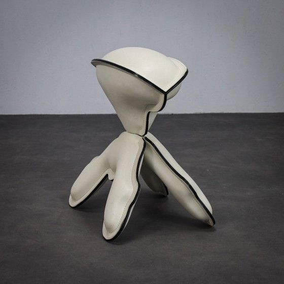 Image 1 of  Miss Judith Stool by Judith de Graauw for Montis Miss Judith Stool by Judith de Graauw for Montis Miss Judith Stool by Judith d