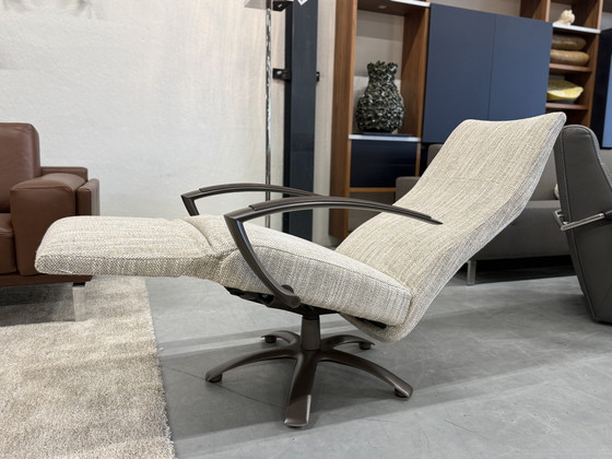 Image 1 of Poltrona relax Jori Brainbuilder Multi Move Medium