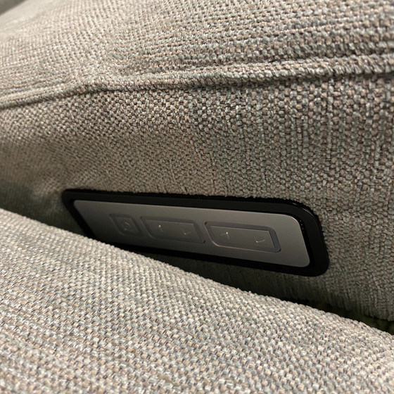 Image 1 of Stressless Anna Elektrisch 3-zitsbank