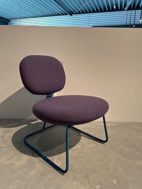 Sillón Artifort Vega