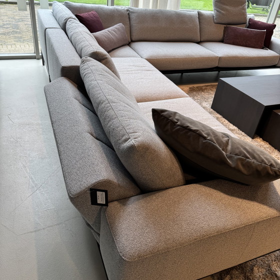 Image 1 of Bielefelder Werkstätten Spirit hoekbank