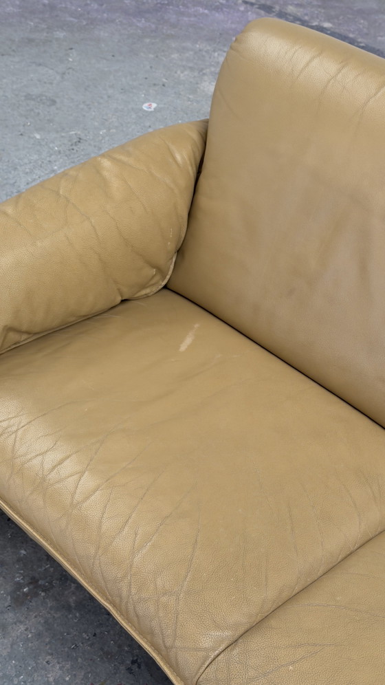 Image 1 of Leolux 2 seater sofa - Bora Bora - Axel Enthoven