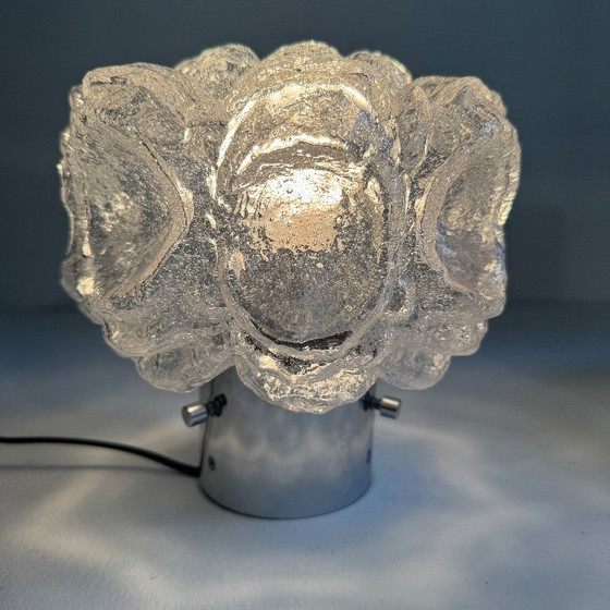 Image 1 of Vintage "Limburg" plafondlamp
