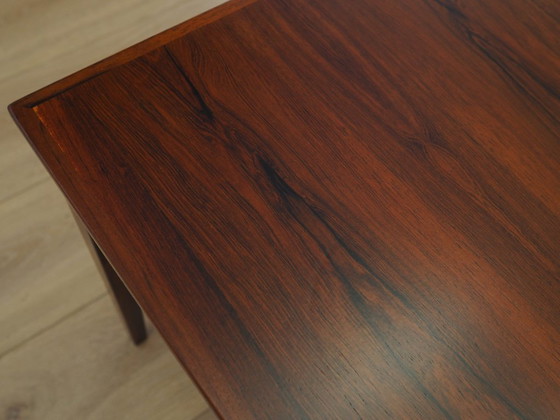 Image 1 of Set of three rosewood coffee tables, Danish design, 1960s, made in Denmark