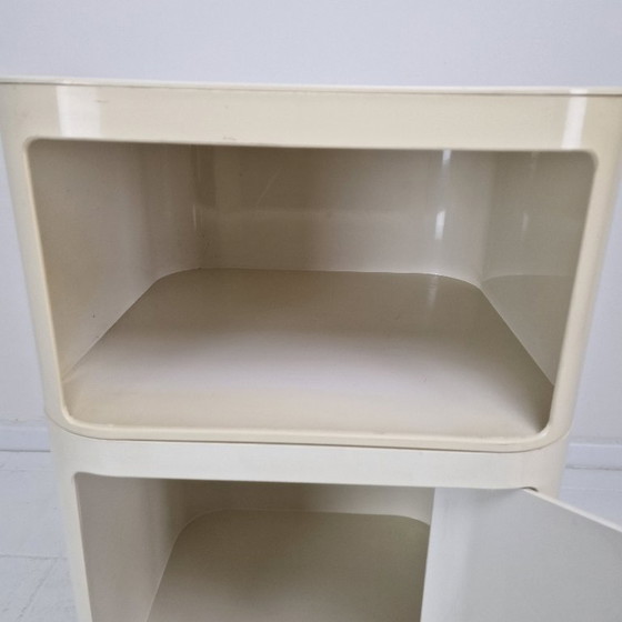 Image 1 of Kartell Componibili Storage Set by Anna Castelli