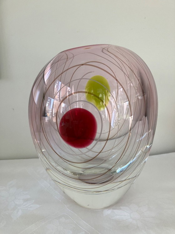 Image 1 of Ivo Rozsypal Vase