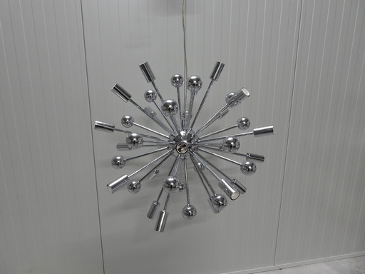 1 Design Sputnik pendant lamp

