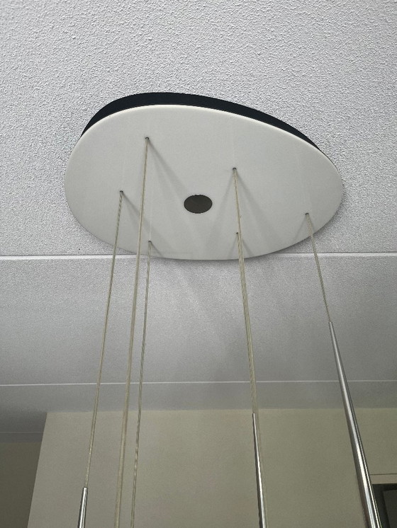 Image 1 of Tobias Grau: Acqua che cade 6, nuvola