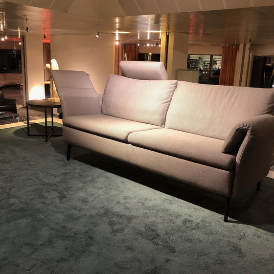 Image 1 of Artanova Spiez Relax canapé 2,5 places