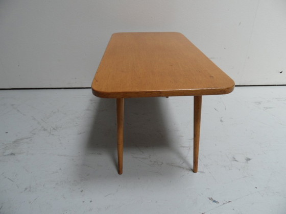 Image 1 of Vintage side table 1960s