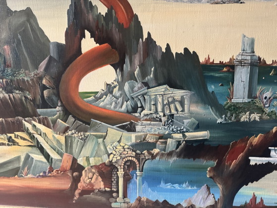 Image 1 of Unknown Painter
