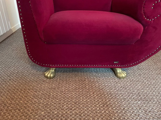 Image 1 of Sillón Bretz