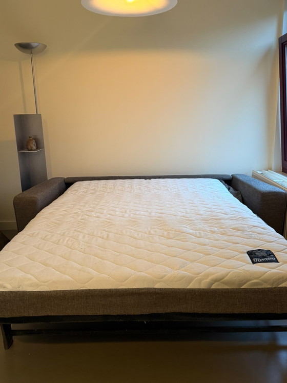Sofá cama de diseño Milano Bedding: Diseño italiano – Sofás cama, Otro (photo 5 of 8)