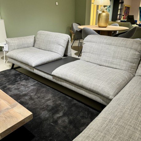 element sofa – Bielefelder Werkstätten, Corner sofas (photo 4 of 13)