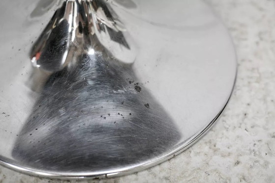 Image 1 of 2 sedie girevoli "Space Age"