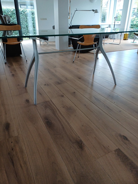 Image 1 of Table à manger/bureau