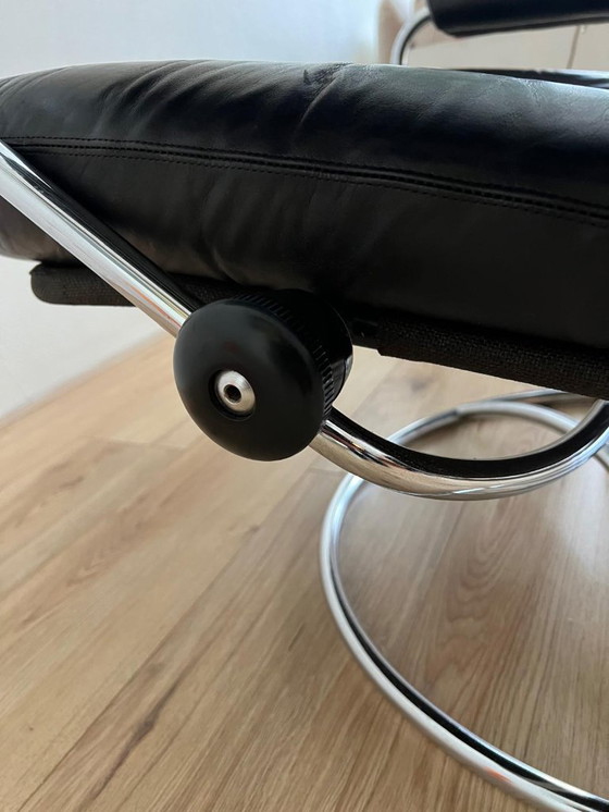 Image 1 of Fauteuil design vintage