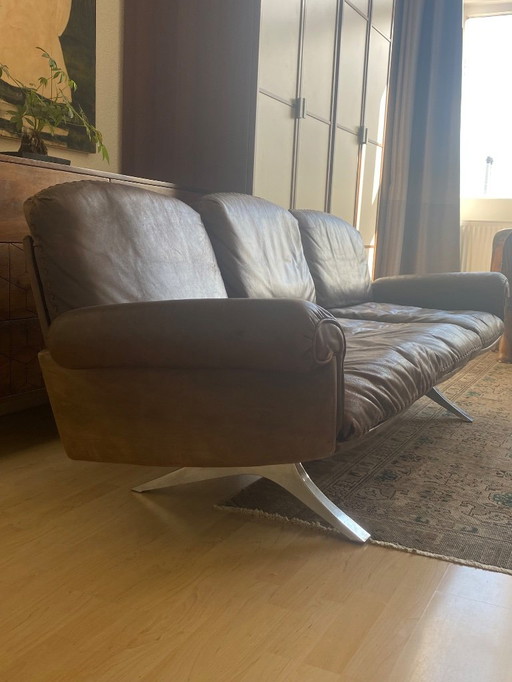 De Sede DS31 vintage sofa