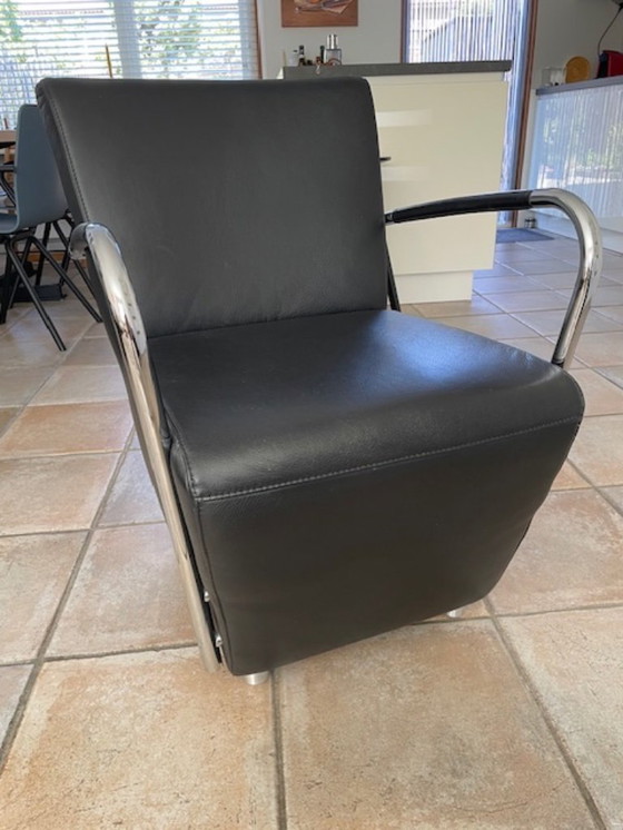 Image 1 of 2x Koinor Typ Jan Sessel