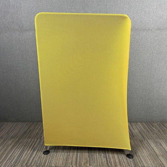 Image 1 of Vitra Ad Hoc Acoustic Partition Wall