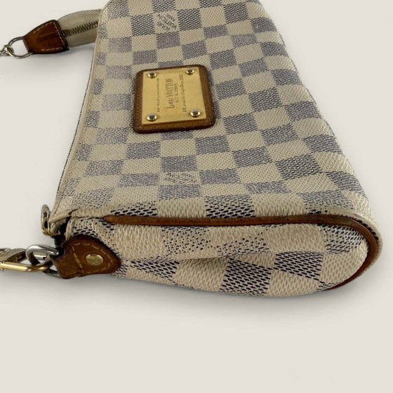 Louis Vuitton Eva Damier Azur – Andere Taschen, Leinwand (photo 12 of 20)
