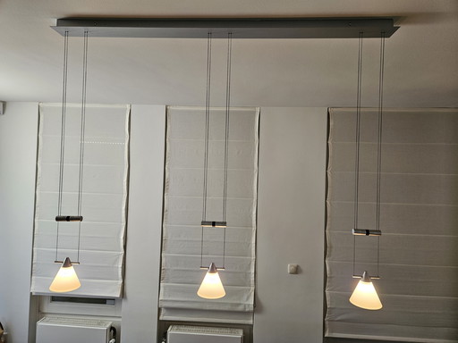 Oligo Ecolino Hanglamp