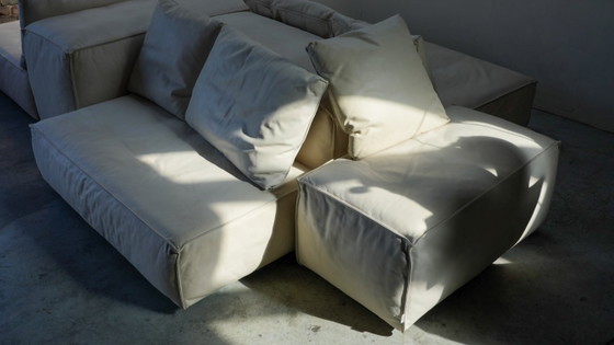 Image 1 of Living divani extra soft