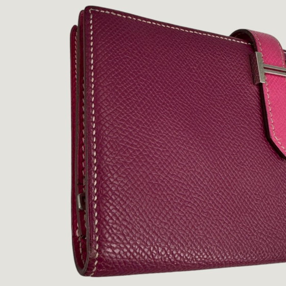Image 1 of CARTERA HERMES BEARN