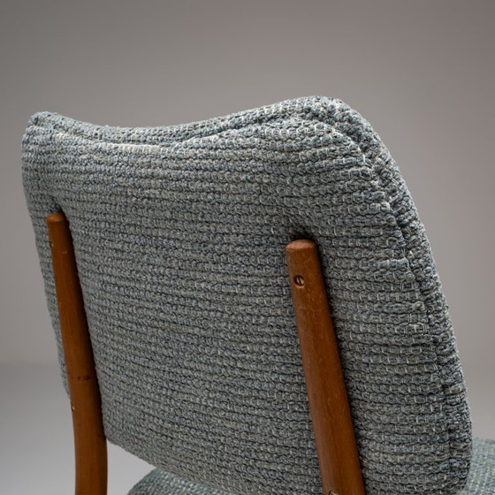 Image 1 of 4x Hugo Troeds Esszimmerstühle