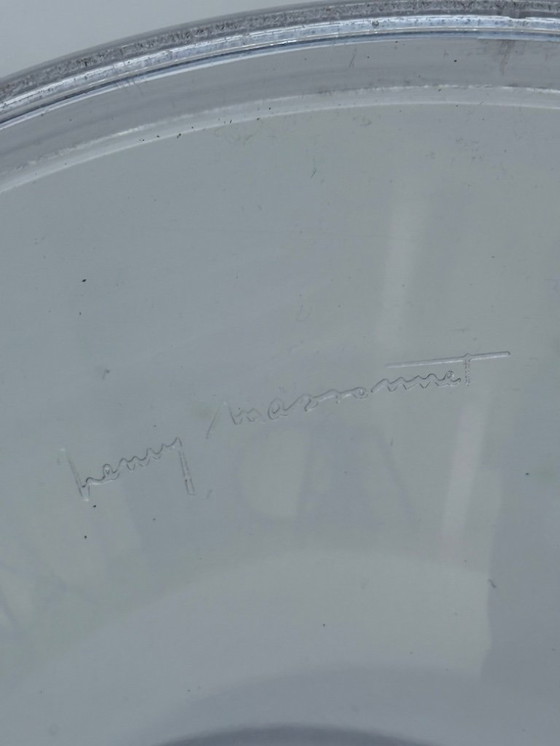 Image 1 of Tam-Tam-Hocker von Henry Massonet