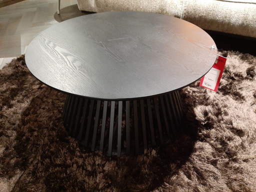 Slats Low Hout -