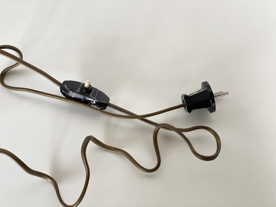 Image 1 of Vintage Duck Lamp, 1970s